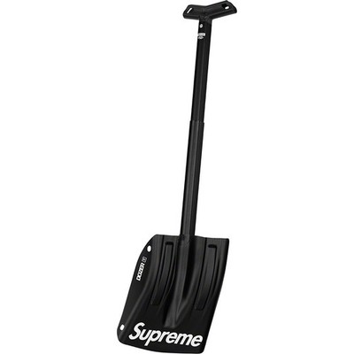 Supreme Schaufel schwarz Backcountry Access FW22