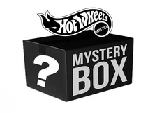 Hot Wheels 72 Car Mystery Case Lot W Treasure Hunts Exclusives Special Editions
