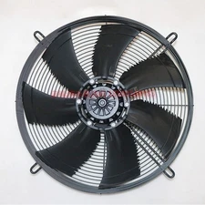 1 PCS ZIEHL-ABEGG fan FN045-4DK.2F.V7P2 axial flow fan 230-400V #lk