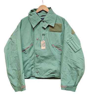 British RAF Issue MK4 Gore-Tex Aircrew Flight Pilots Jacket Size 8 UK #106