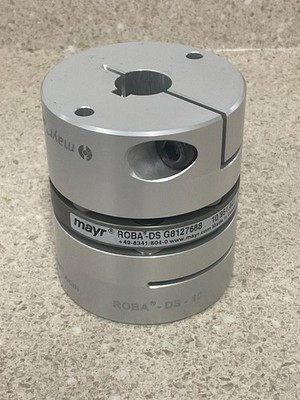 Mayr Roba-DS G8127688 NEW