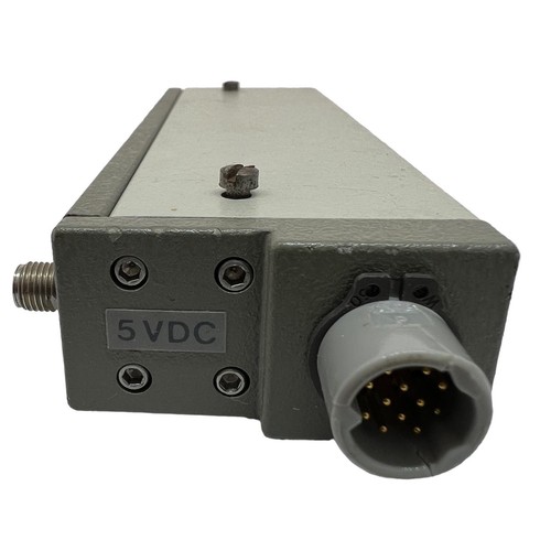 33322G HP Programmable Step Attenuator 110dB - Picture 3 of 3