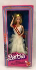1979 DOTW Royal Barbie #1601, Dolls Of The World, England, English, Vintage
