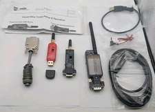 SENA Parani SD1000 SD1000U Serial USB Adapters - UNTESTED PARTS ONLY LOOK READ 