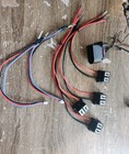 Audi B5 A4 Headlight Harness Rebuild Service (Autolevel Wiring Only)