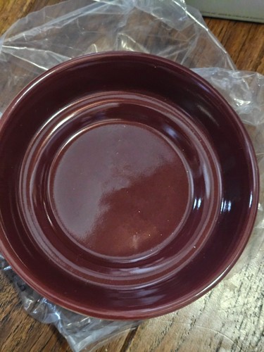 Scentsy GUIRNALDA DE CIRUELAS Calentador Tamaño Completo Retirado Auténtico ~ Nueva Caja Abierta - Imagen 8 de 9
