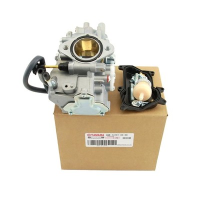CARBURETOR Fits Yamaha Kodiak 400 1993-1998 4GB-14101-00-00, 4SH-14101-10-00 OE