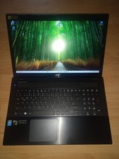 Acer V3 - 772G, i7, 2.20-3.20 GHz, GeForce 2GB, 12 GB Ram, 240 SSD, Win 11 Home