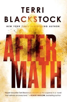Aftermath von Terri Blackstock (Englisch) Taschenbuch