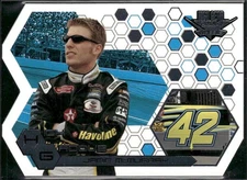 2004 Wheels High Gear #HG 16 Jamie McMurray High Groove