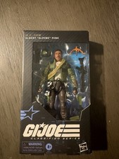Hasbro G.I. Joe Classified Series 133 Albert Alpine Pine Action Figure