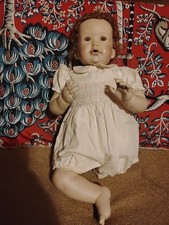 Heirloom Baby-Ashton Drake Collection Porcela...
