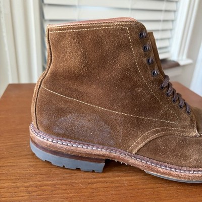 Alden 4011HC