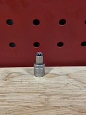 Cornwell CBSE60 E6 Inverted External E Torx Star Socket 1/4" Drive NICE 