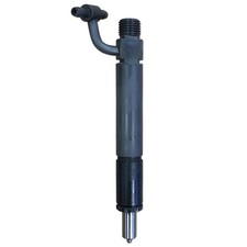 Ambac Fuel Injector fits Navistar DT466 Engine 631571C91 (675967C91)