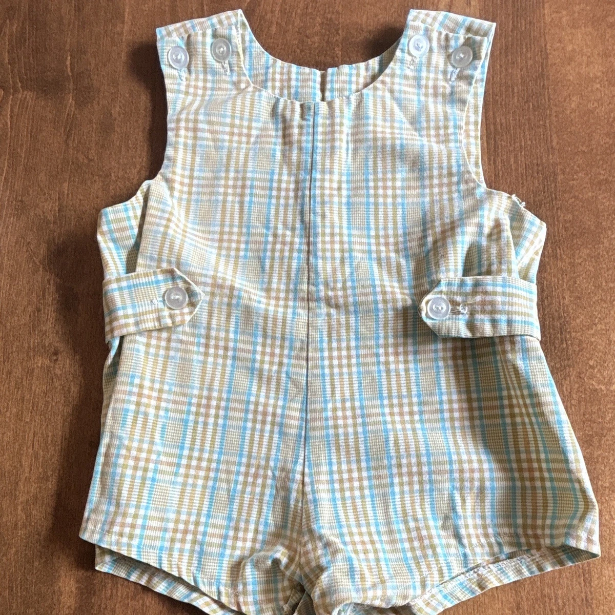 1970s Vintage Clothing for Children for sale | eBay