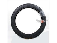 Reifen 2-3/4-17 47P VerstäRkt FüR Kreidler Florett K 54 Rs, Rmc, Lf, Lh, ZüNdapp