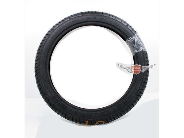 Reifen 2-3/4-17 47P VerstäRkt FüR Kreidler Florett K 54 Rs, Rmc, Lf, Lh, ZüNdapp-image