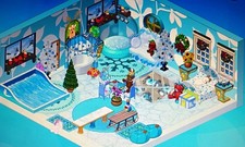 Webkinz Classic Virtual Rare, Hard To Find Furniture 2 Items