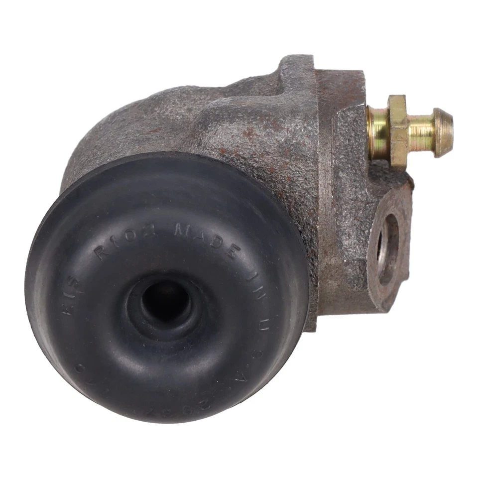 Cilindro rueda delantera derecha International Harvester 1950-1965 D1200 C130 RA120 Foto 4 de 4