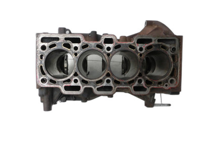 Motorblock für Motor KOMPLETT EURO5 Nissan NV200 09-21 dCi 1,5 81KW K9K-400