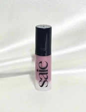 Saie Dew Blush Liquid Cream Cheek Blush in CHILLY 5 ml Travel Size