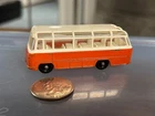 Matchbox Lesney #68-B Mercedes Coach