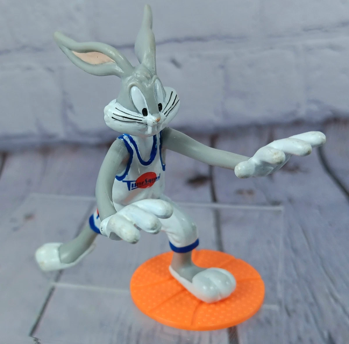Space Jam Figures In Collectible Looney Tunes Items for sale | eBay