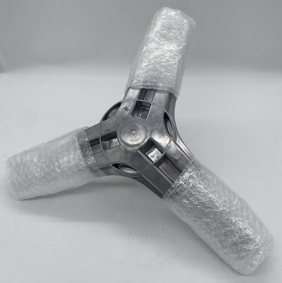 #ad #ad DC97 14369G Washer Drum Flange Shaft Assembly Spider Arm Tripod for Samsung $84.99