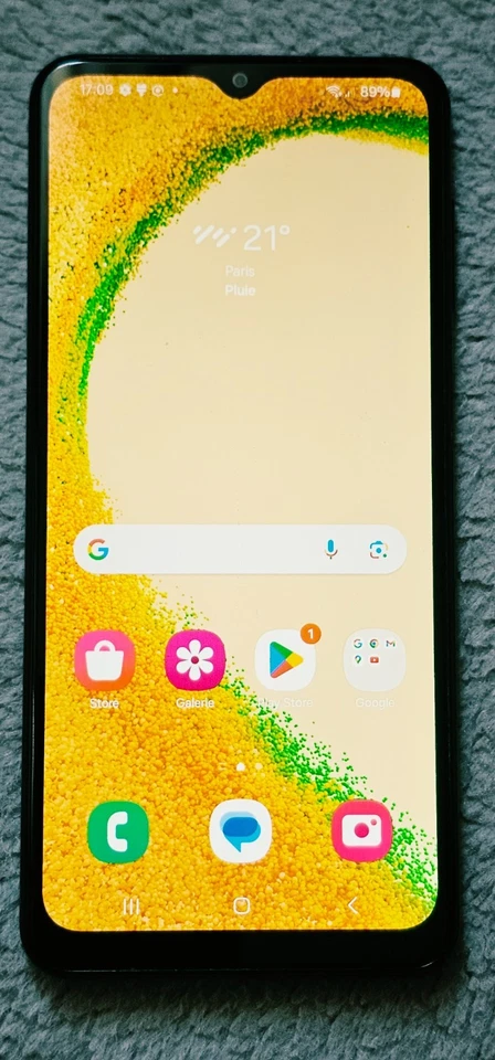 Samsung Galaxy A04s · 32GB, photo 2 sur 5
