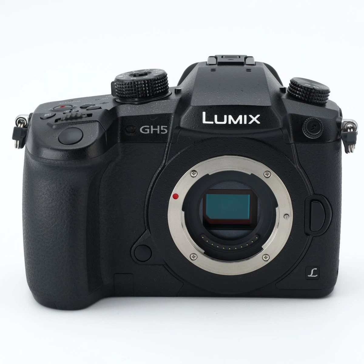 Panasonic LUMIX GH5 Digital Cameras for Sale | Shop New & Used