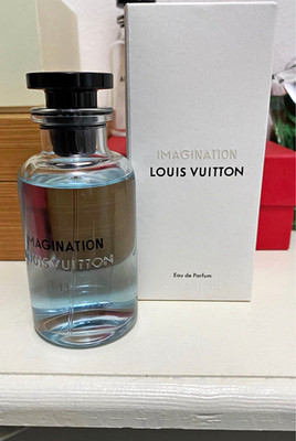 Louis Vuitton Imagination Eau de Parfum Spray Regular Size 3.4 fl oz