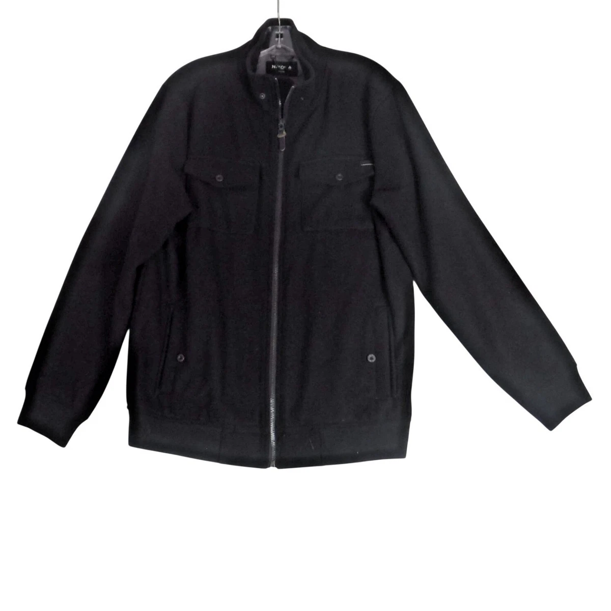 nixon jacket products for sale | eBay