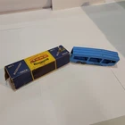 Vintage 1950's Matchbox Accessory #2 Car Transporter in Box (Missing Truck)