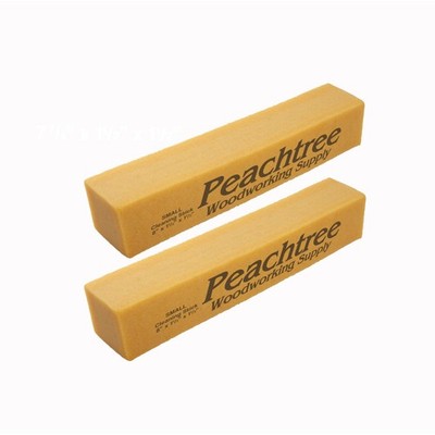 Abrasive Cleaning Stick Rubber Block Removes Dust Debris from Sanding Belts Disc