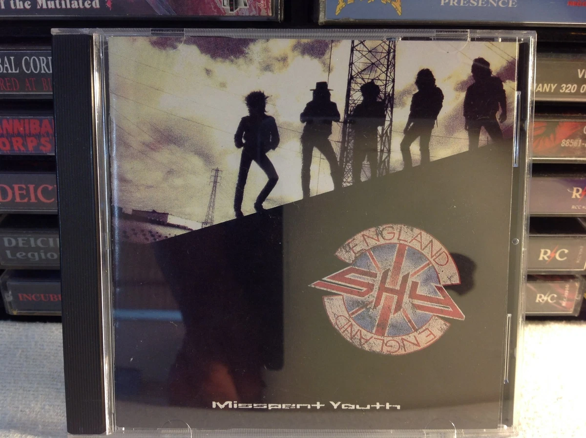 FireHouse Album Music CDs for sale | eBay