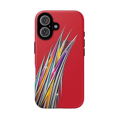Minitruck Custom Paint Phone Case Neon Pinstripe Graphics Tough Case | eBay Minitruck Custom Paint Phone Case Neon Pinstripe Graphics Tough Case | eBay