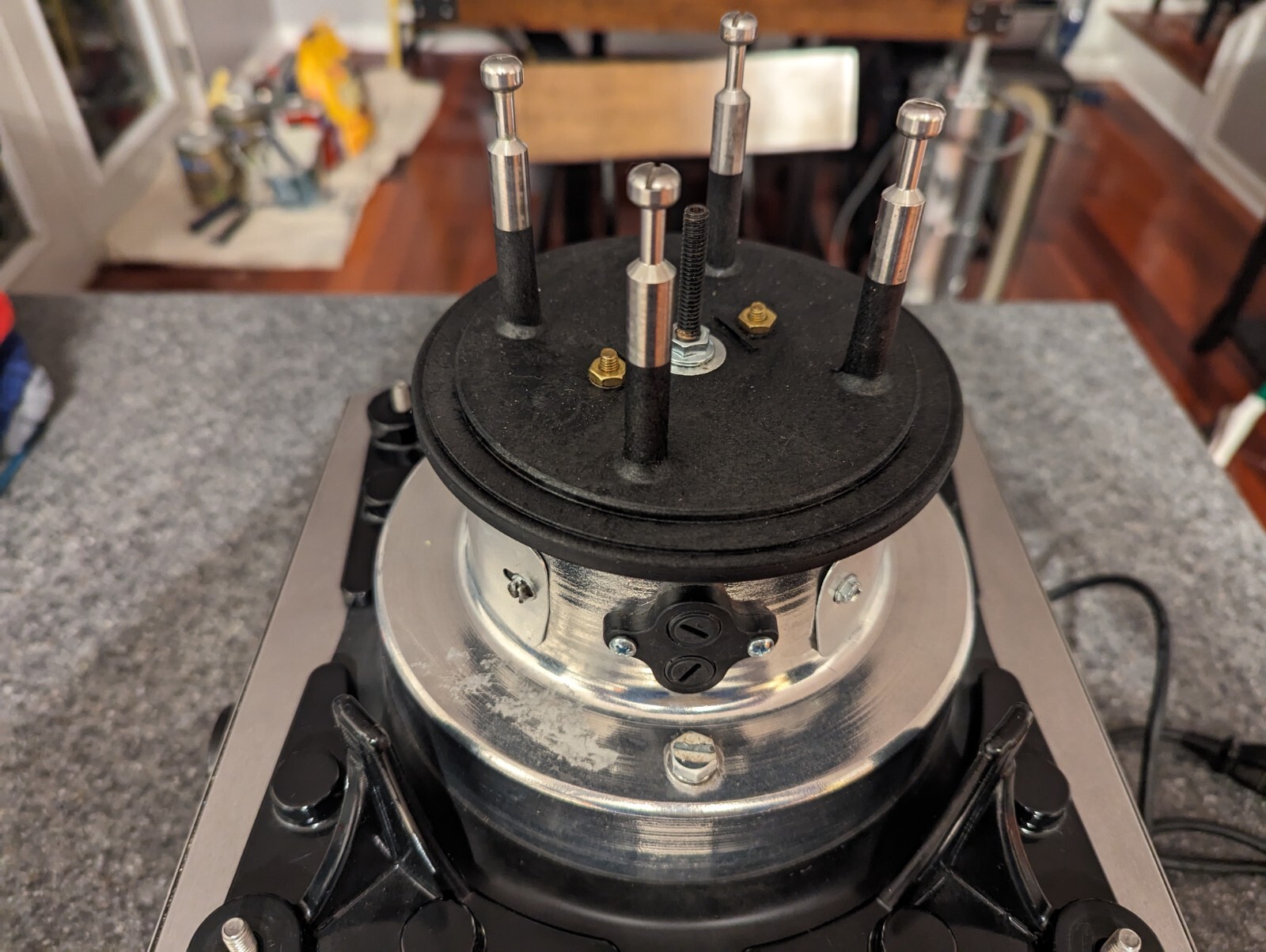 Gold Medal 303000000 The Breeze Cotton Candy Machine for sale online