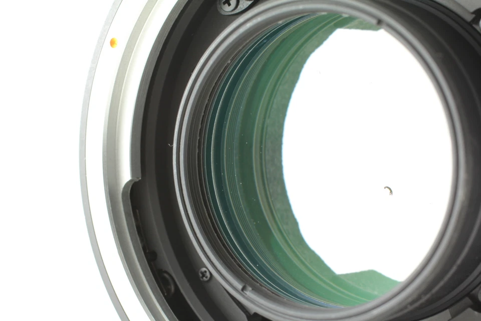 [近乎完好] 宾得后转换器-A 645 1.4x 适用于 300 毫米 f/4 ED 镜头日本制造 — 第 2/4 张图片