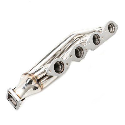 Turbo Manifold T3 for 66-95 Chevy GMC Big Block BBC 366 396 402