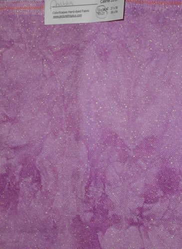 PICTURE THIS PLUS Hand Dyed Fabric for Cross Stitch AIDA, Linen, LUGANA Choose! - Picture 108 of 168