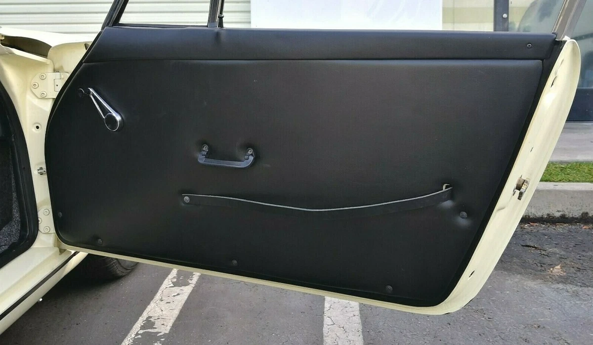 Porsche 911 sale rs door panels