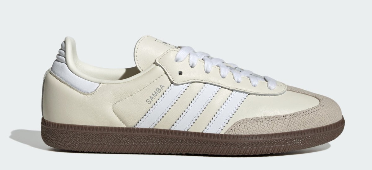 【新品未使用】adidas Samba OG W JR8166 最終お値下げ‼️ JR8166] WOMENS ADIDAS SAMBA OG | eBay
