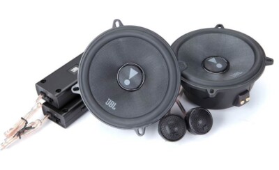 JBL Stadium 52CF Stadium Series 5-1/4'' component speaker system