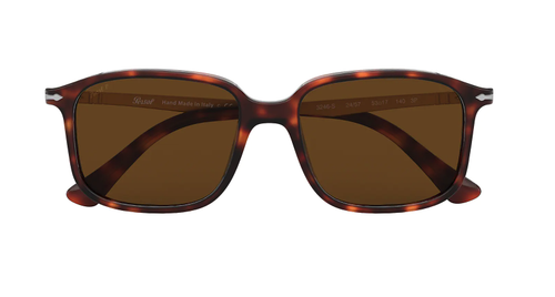 Hombre Po3246s 24/57 53 de Sol Polarizadas Hombre Marrón | eBay