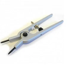 Bergeon 6618 Watch Spring Bar Plier Tool