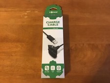 NEW Tomee M05571-BK Controller Charge Cable For Xbox 360 NEW