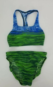 nike junior swimsuits