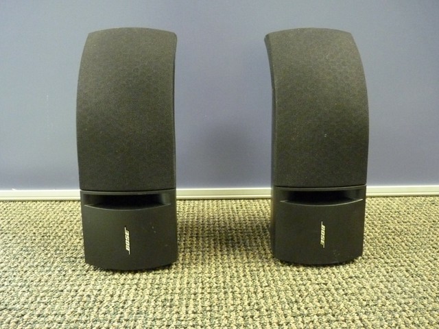 bose 161 surround speakers