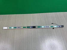 PRINCE CASTLE PC510-247BRC-REVB TIMER BUMP BAR 31" 8 CHANNEL